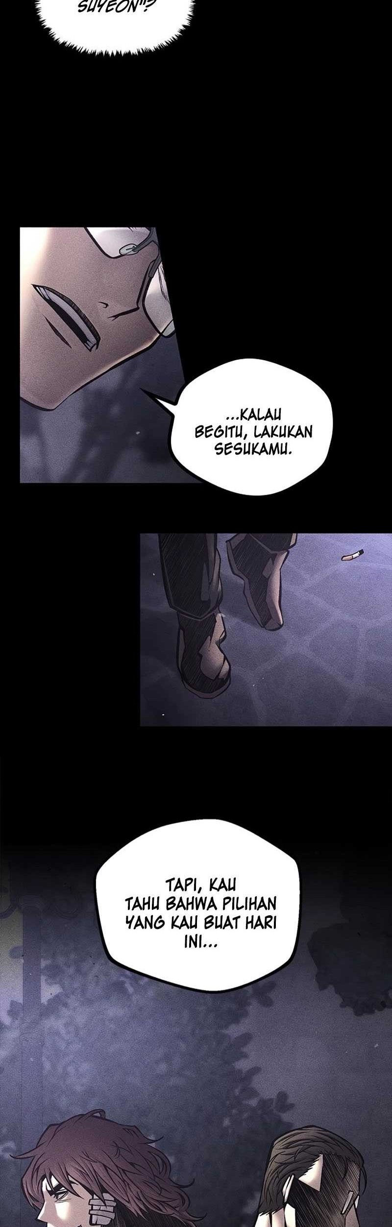 Festival of Warriors Chapter 26 - halaman 6