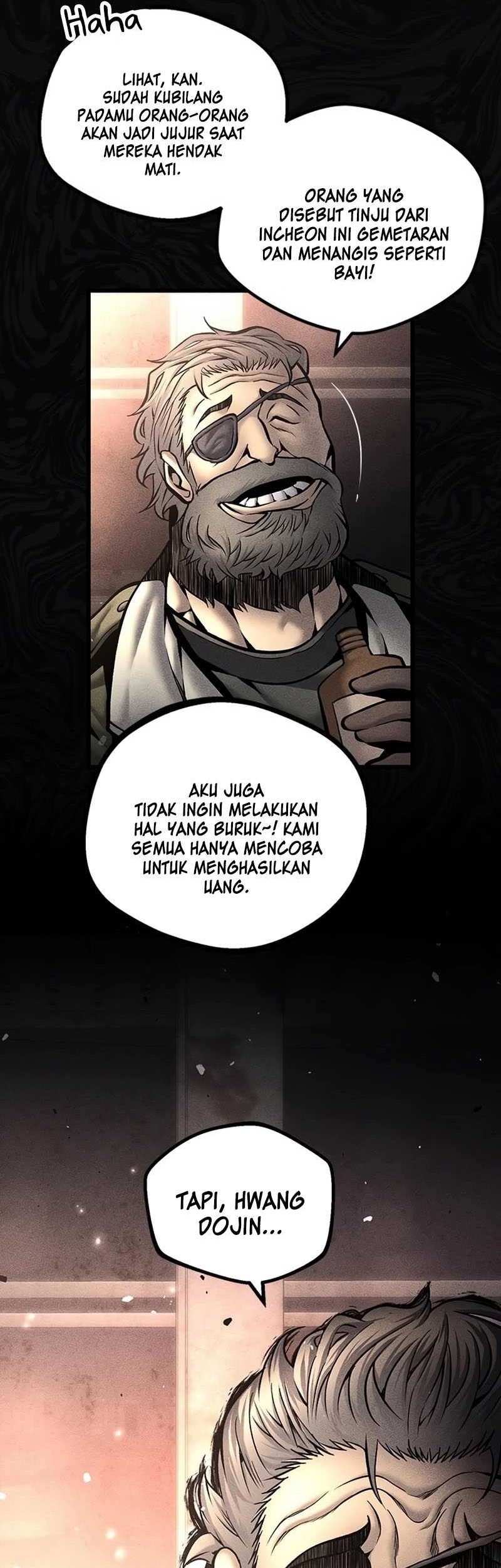 Festival of Warriors Chapter 26 - halaman 60