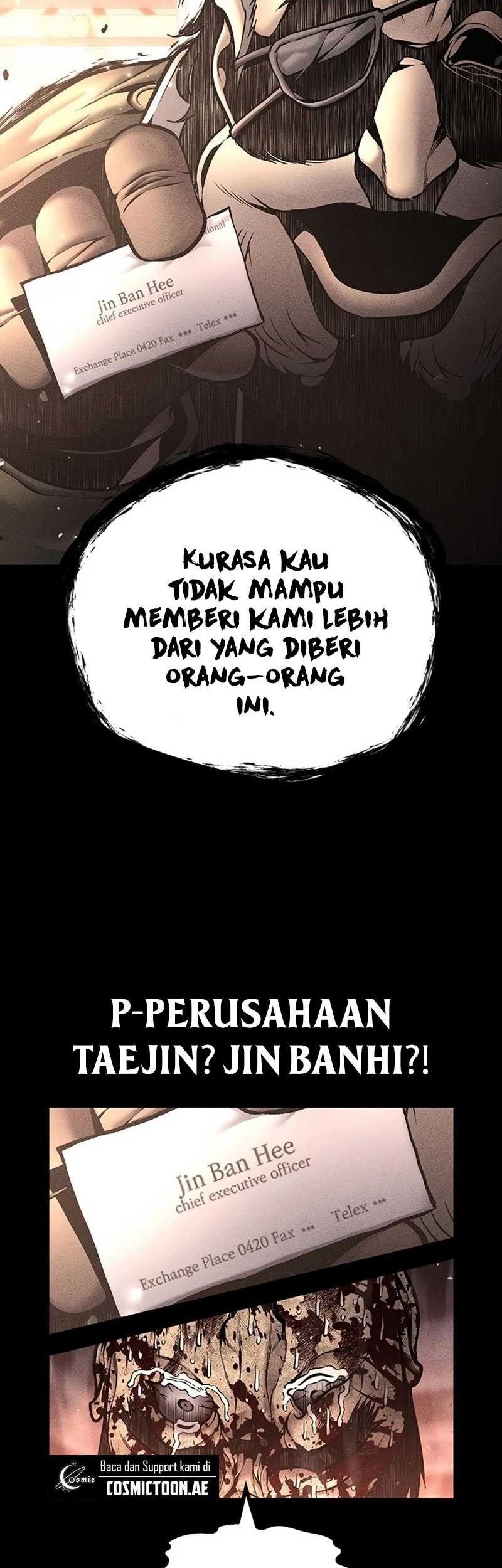 Festival of Warriors Chapter 26 - halaman 61
