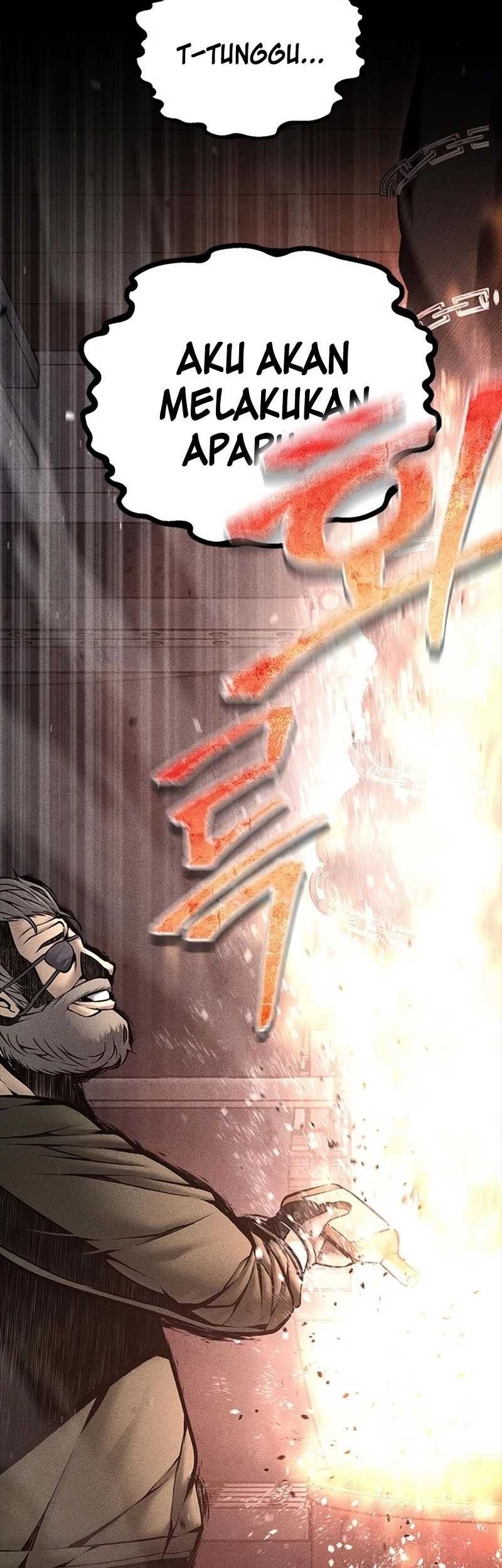 Festival of Warriors Chapter 26 - halaman 62