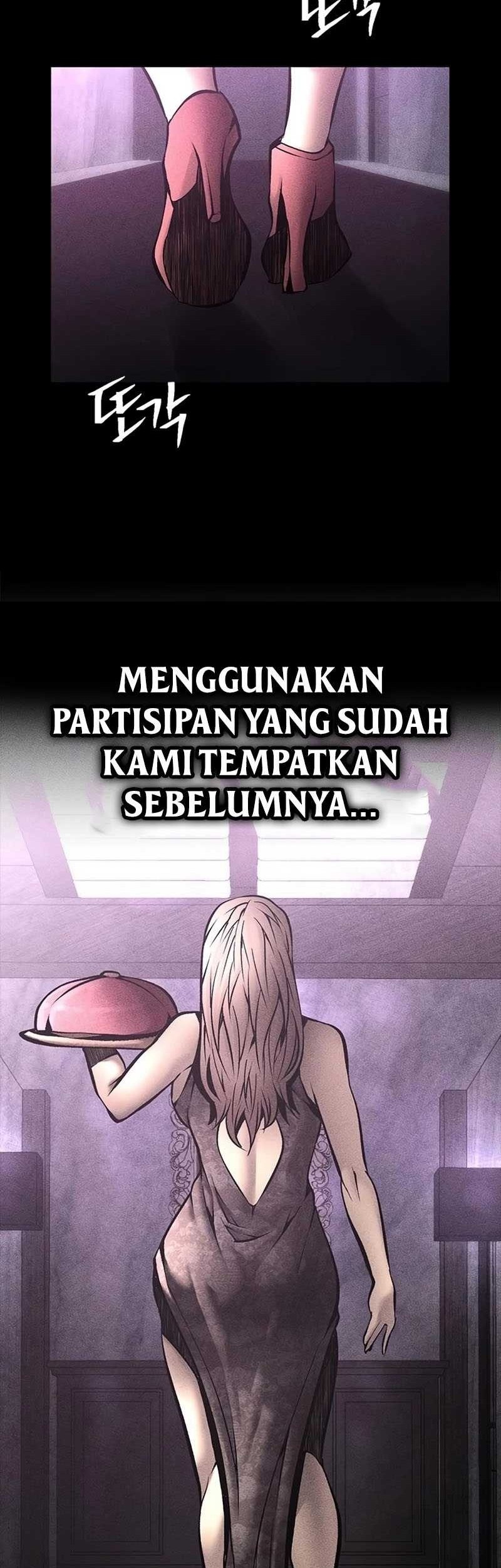 Festival of Warriors Chapter 26 - halaman 69