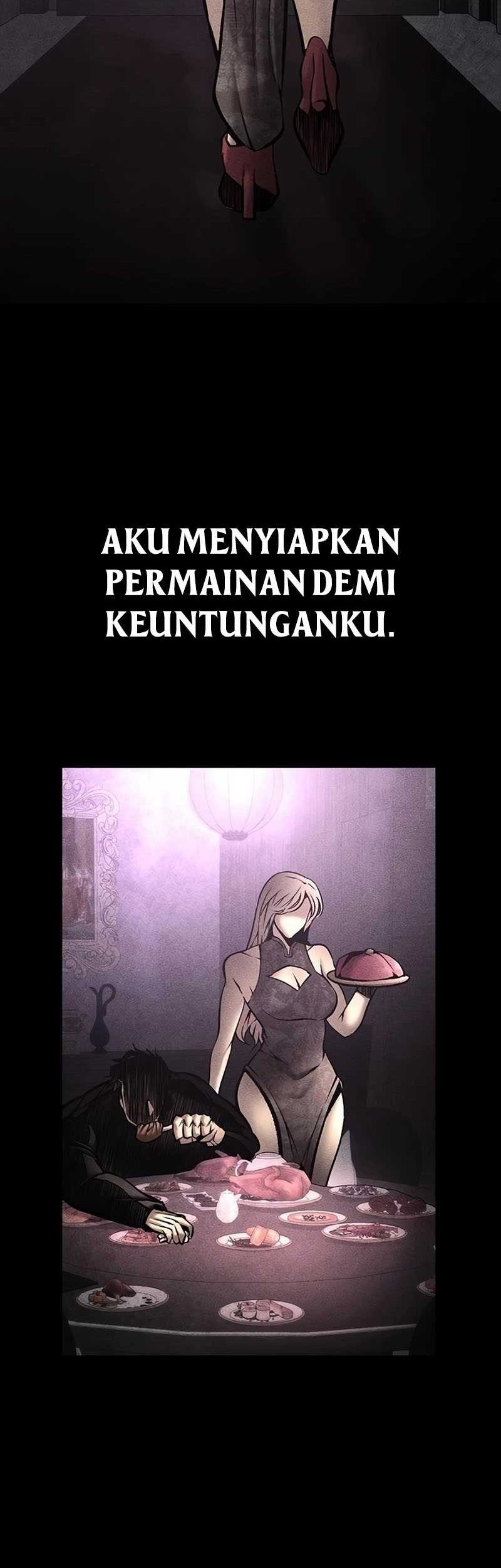 Festival of Warriors Chapter 26 - halaman 70