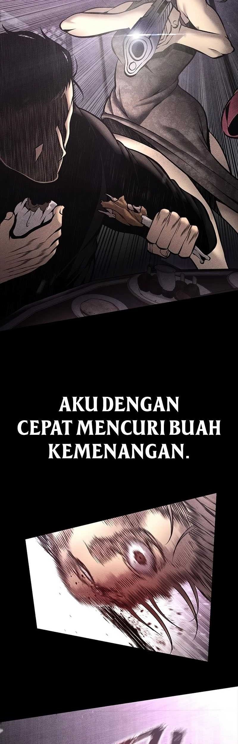 Festival of Warriors Chapter 26 - halaman 73