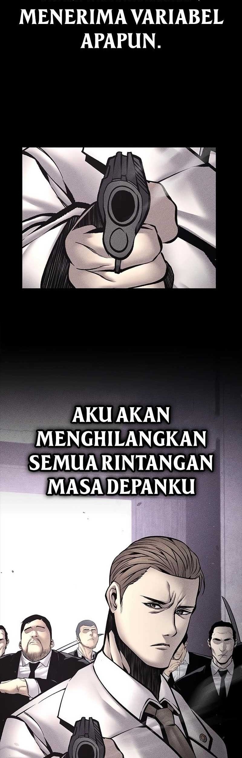Festival of Warriors Chapter 26 - halaman 77