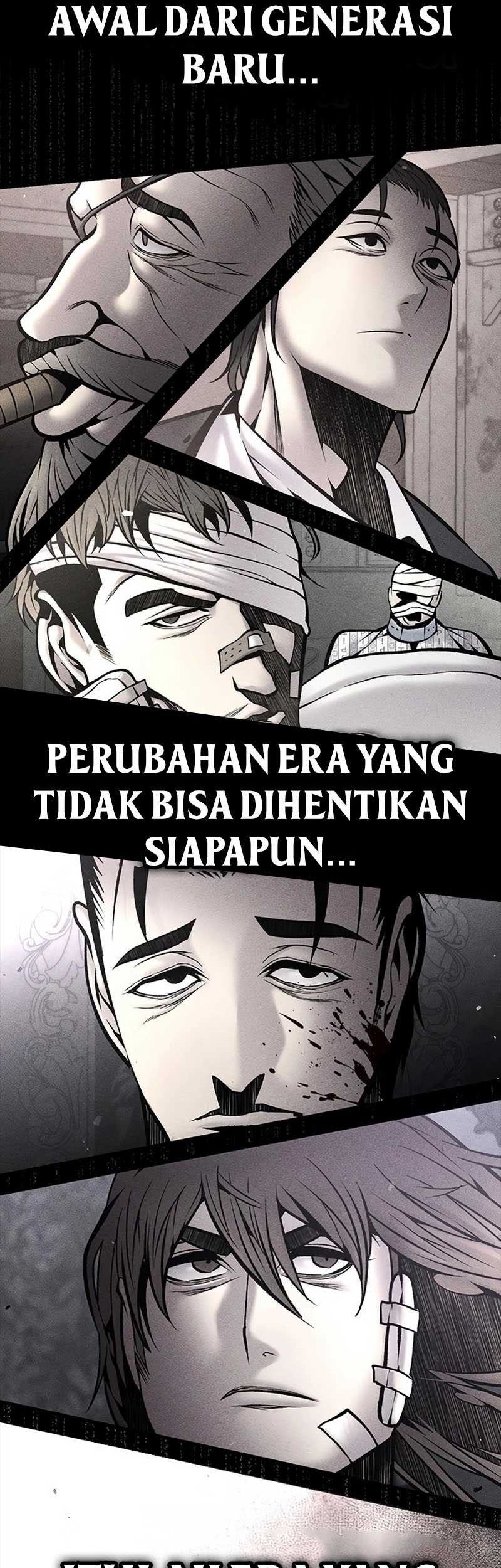 Festival of Warriors Chapter 26 - halaman 84