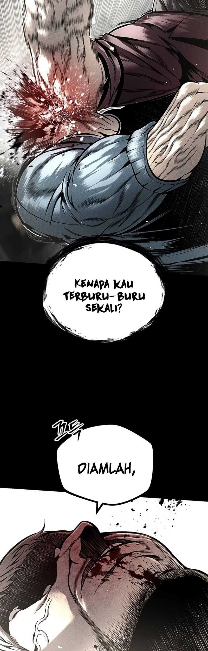 Festival of Warriors Chapter 27 - halaman 17