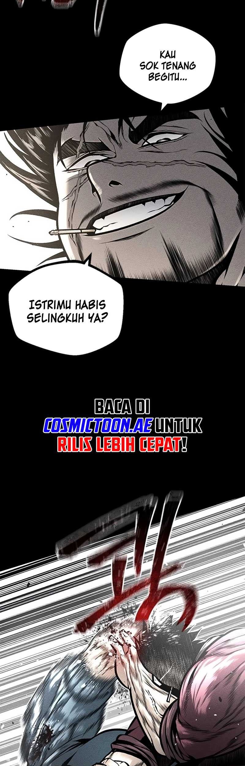 Festival of Warriors Chapter 27 - halaman 21