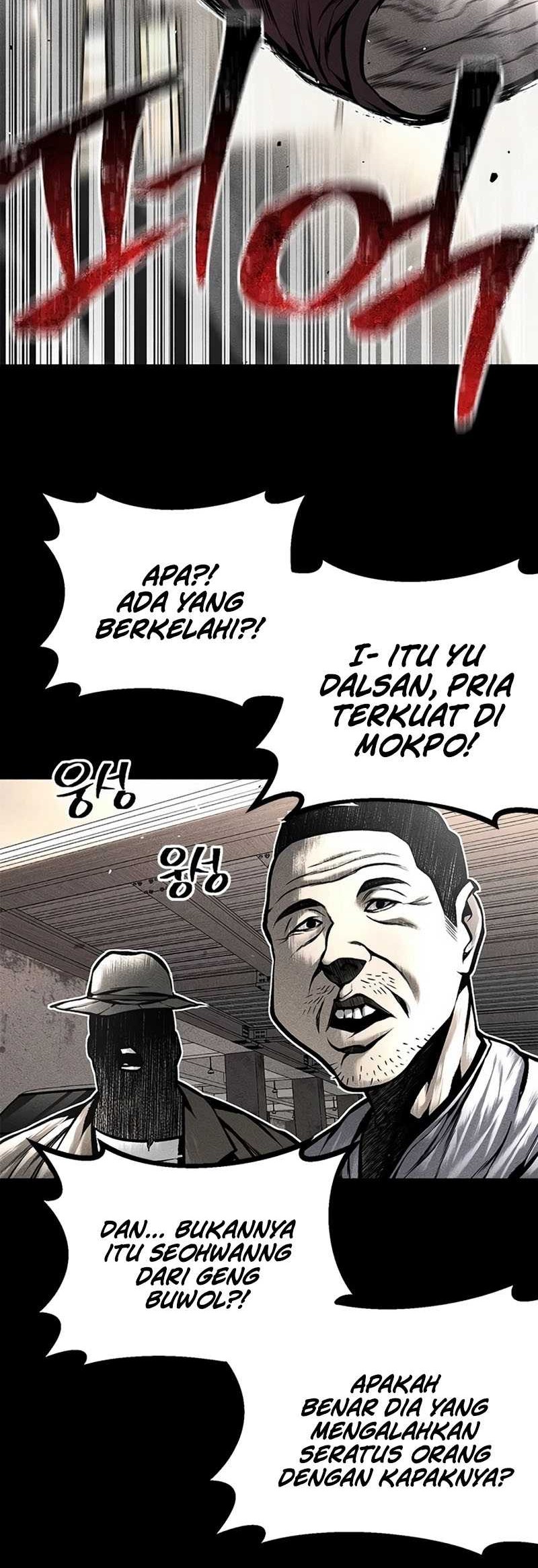 Festival of Warriors Chapter 27 - halaman 24