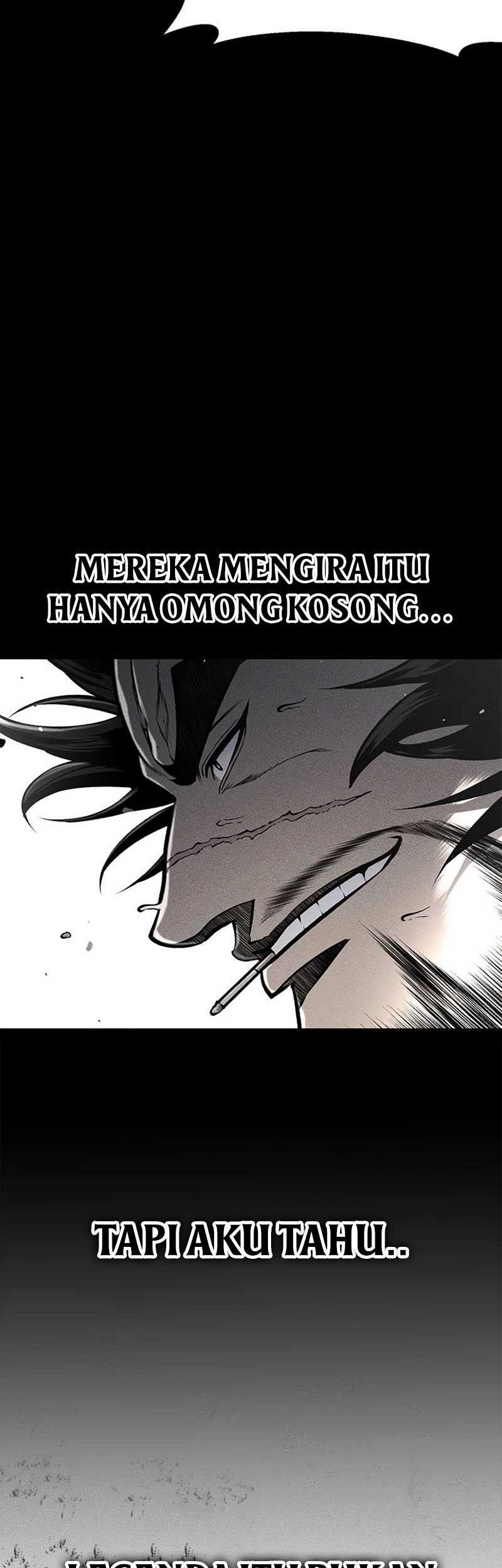 Festival of Warriors Chapter 27 - halaman 26