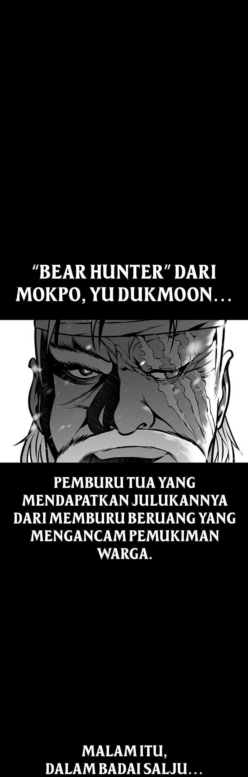 Festival of Warriors Chapter 27 - halaman 28