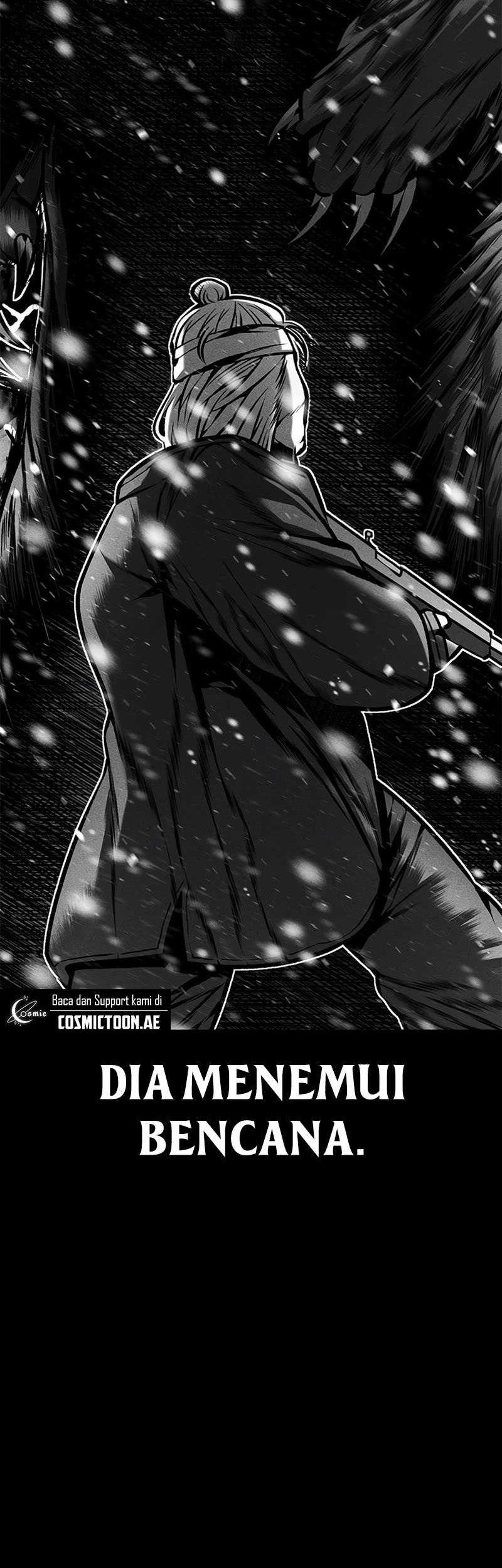 Festival of Warriors Chapter 27 - halaman 30