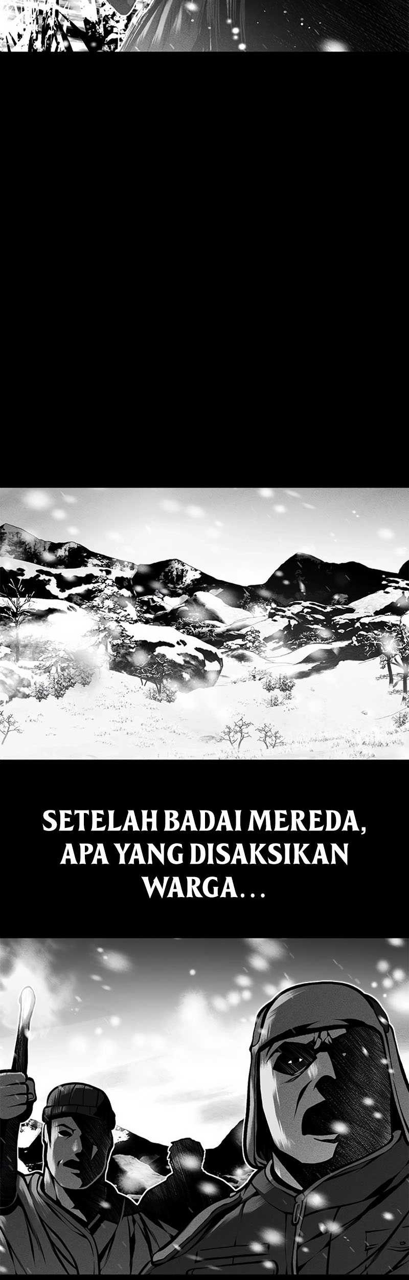 Festival of Warriors Chapter 27 - halaman 36