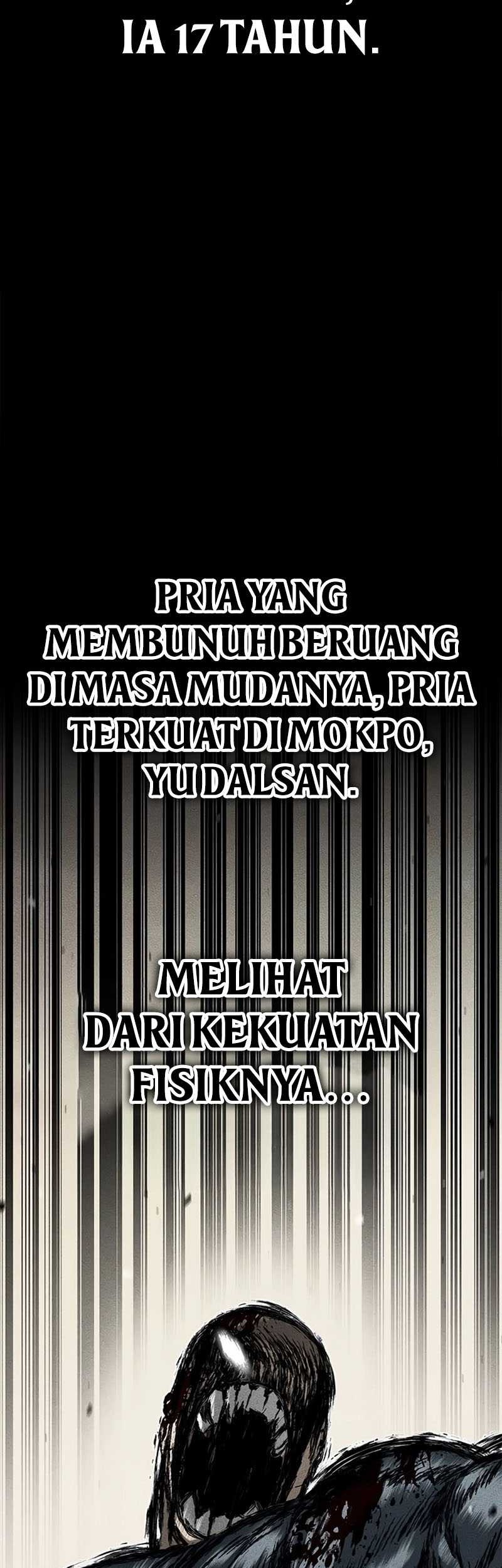 Festival of Warriors Chapter 27 - halaman 39