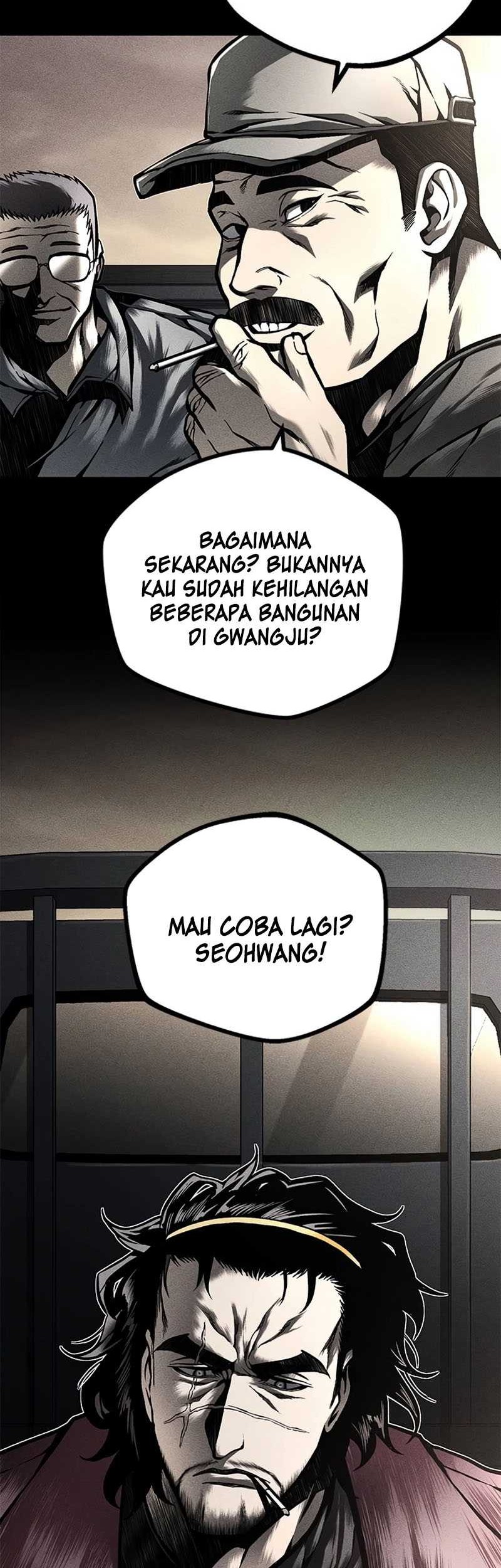 Festival of Warriors Chapter 27 - halaman 4