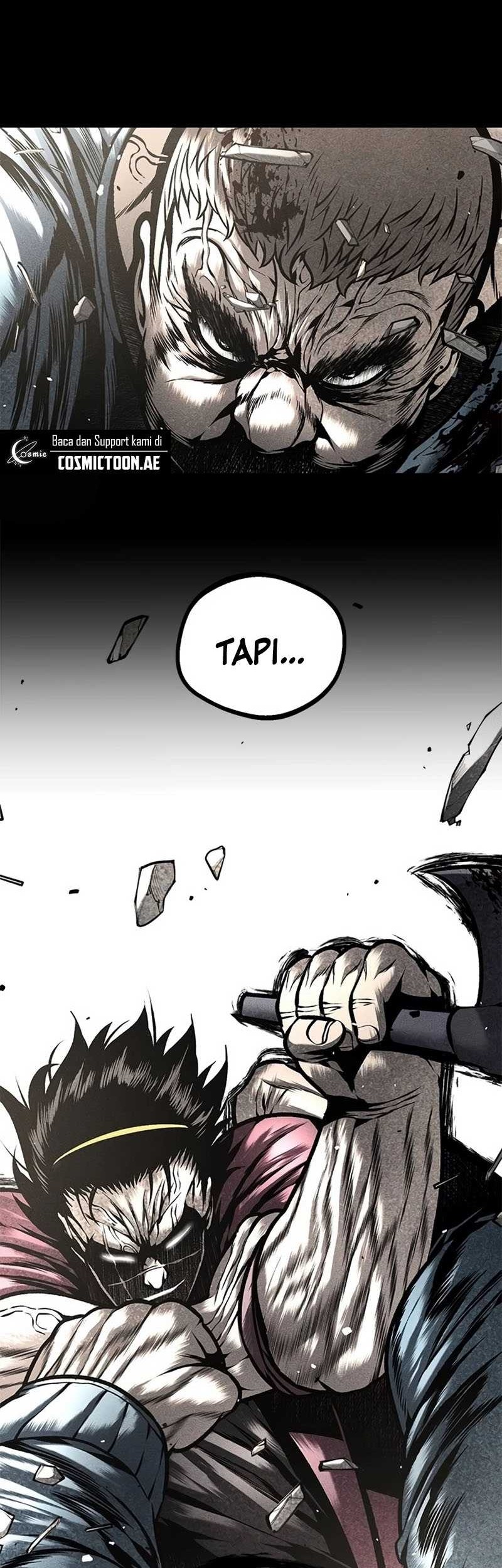 Festival of Warriors Chapter 27 - halaman 44