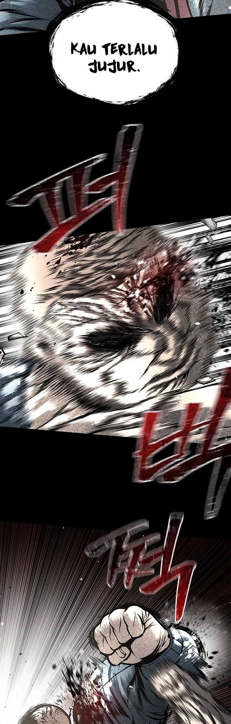 Festival of Warriors Chapter 27 - halaman 45