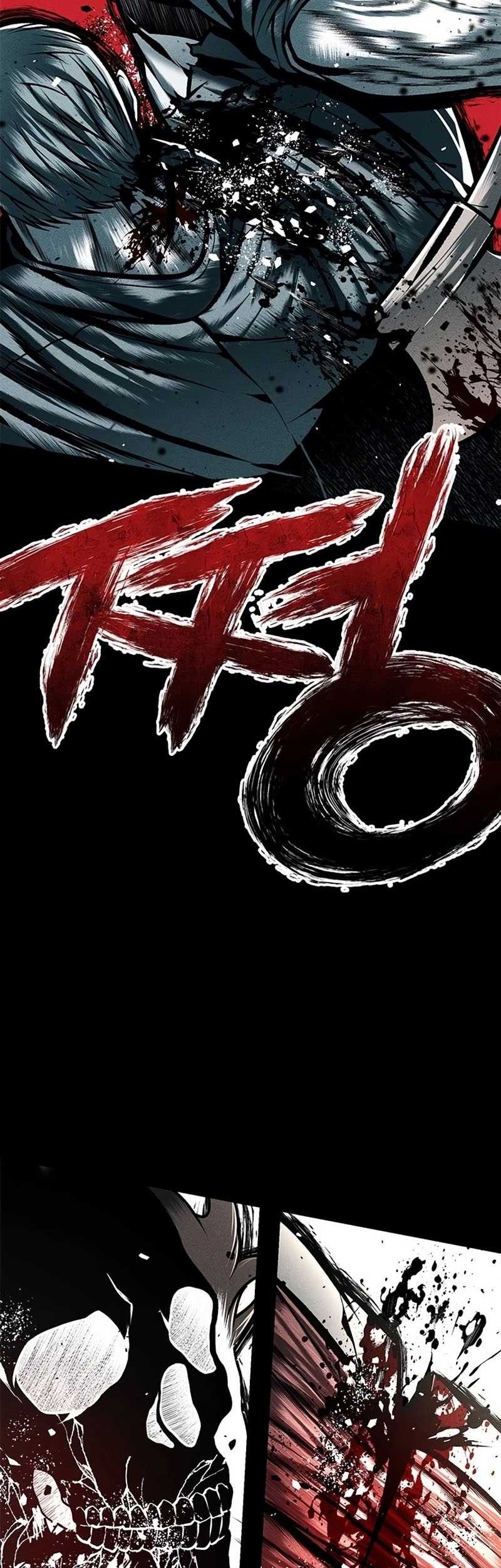 Festival of Warriors Chapter 27 - halaman 52