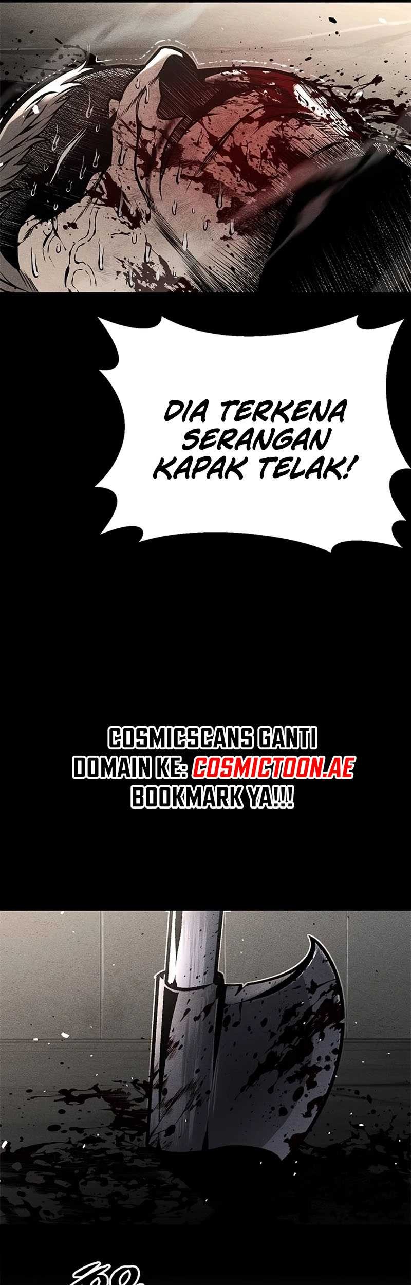 Festival of Warriors Chapter 27 - halaman 55