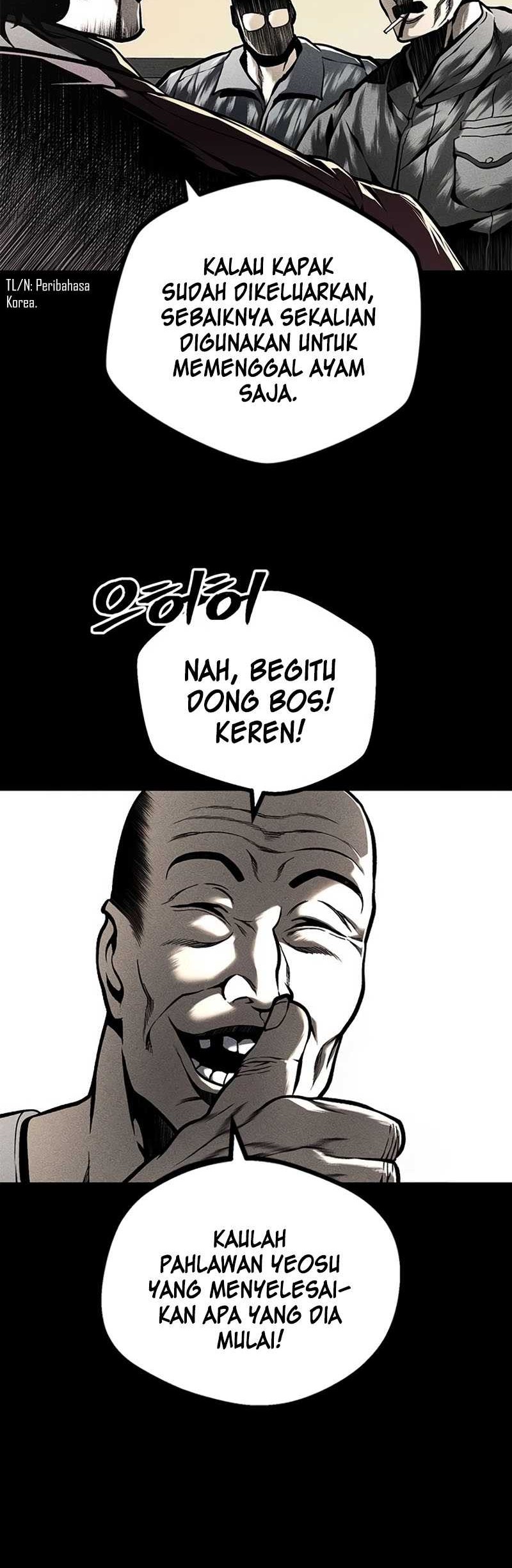 Festival of Warriors Chapter 27 - halaman 6