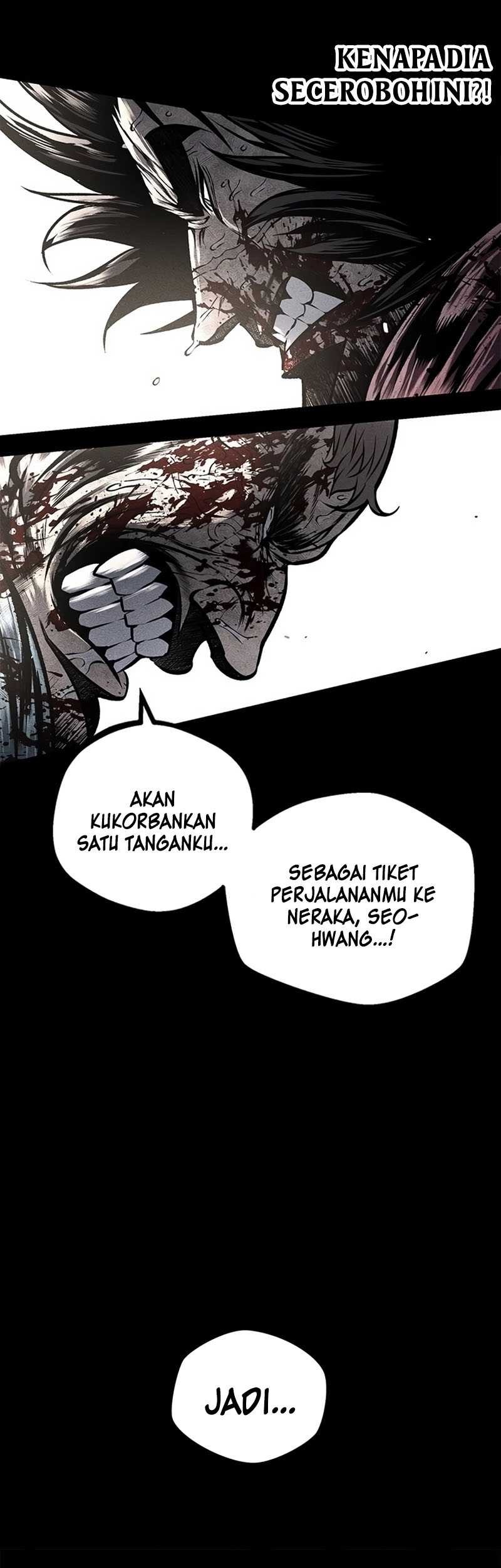 Festival of Warriors Chapter 27 - halaman 61