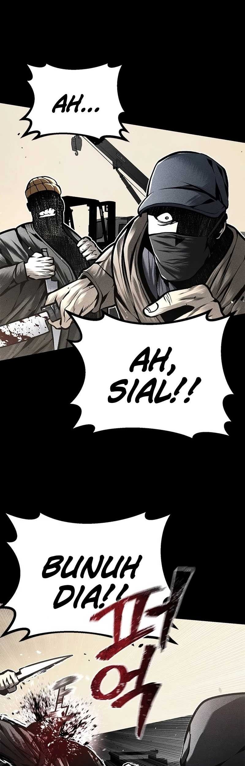 Festival of Warriors Chapter 27 - halaman 68