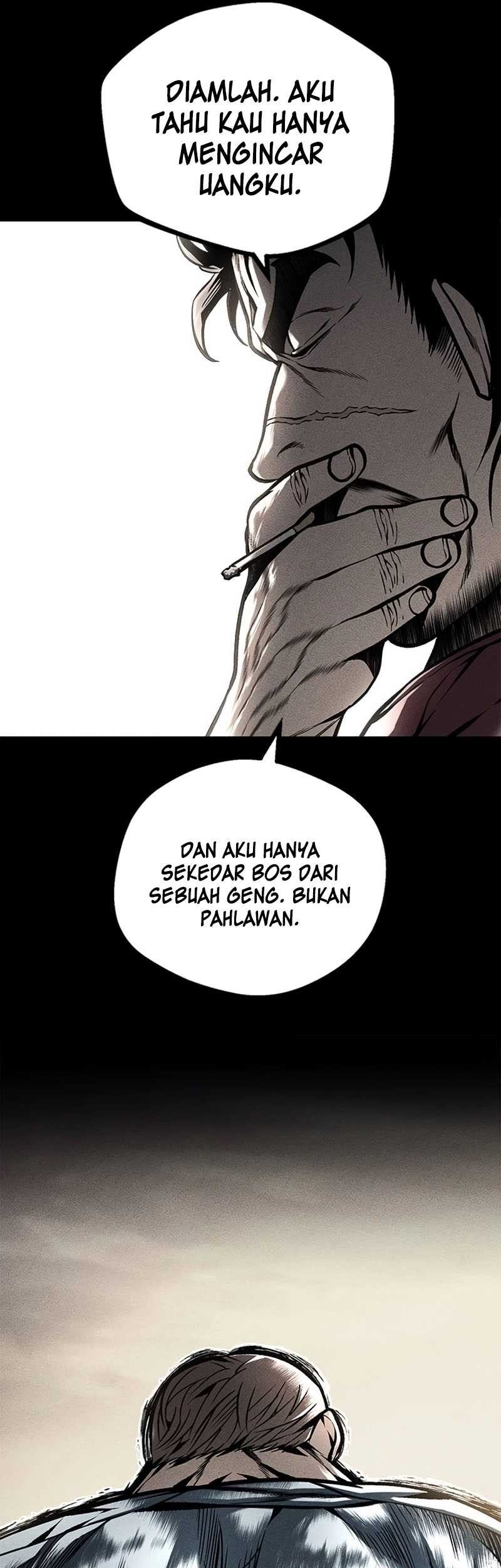 Festival of Warriors Chapter 27 - halaman 7