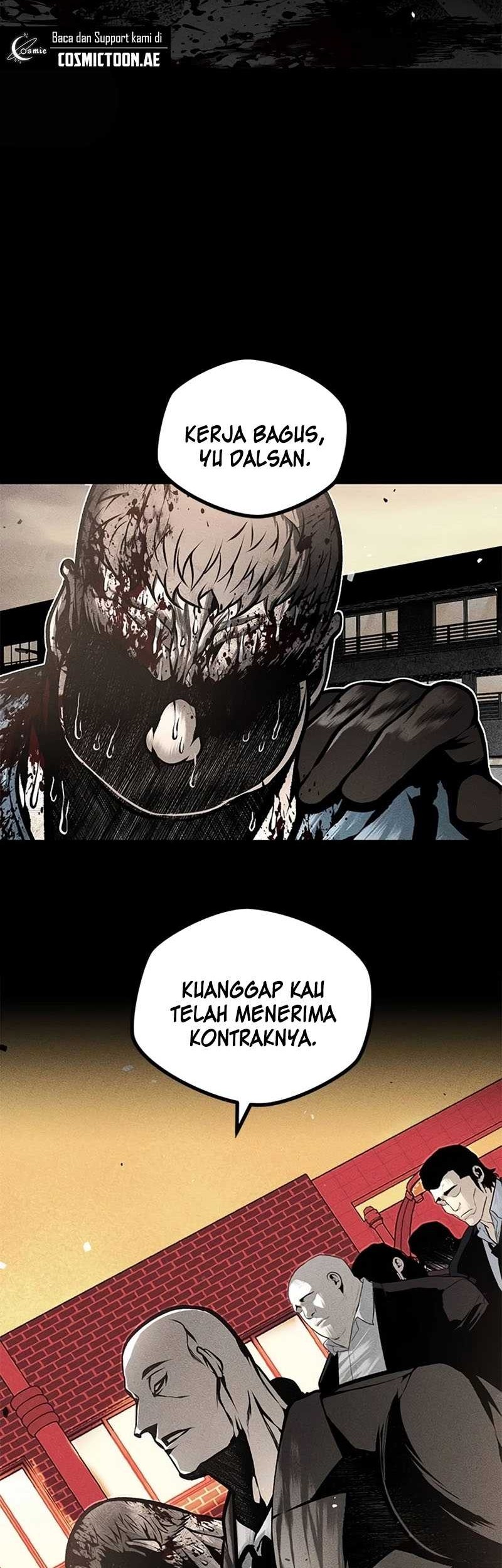 Festival of Warriors Chapter 27 - halaman 74
