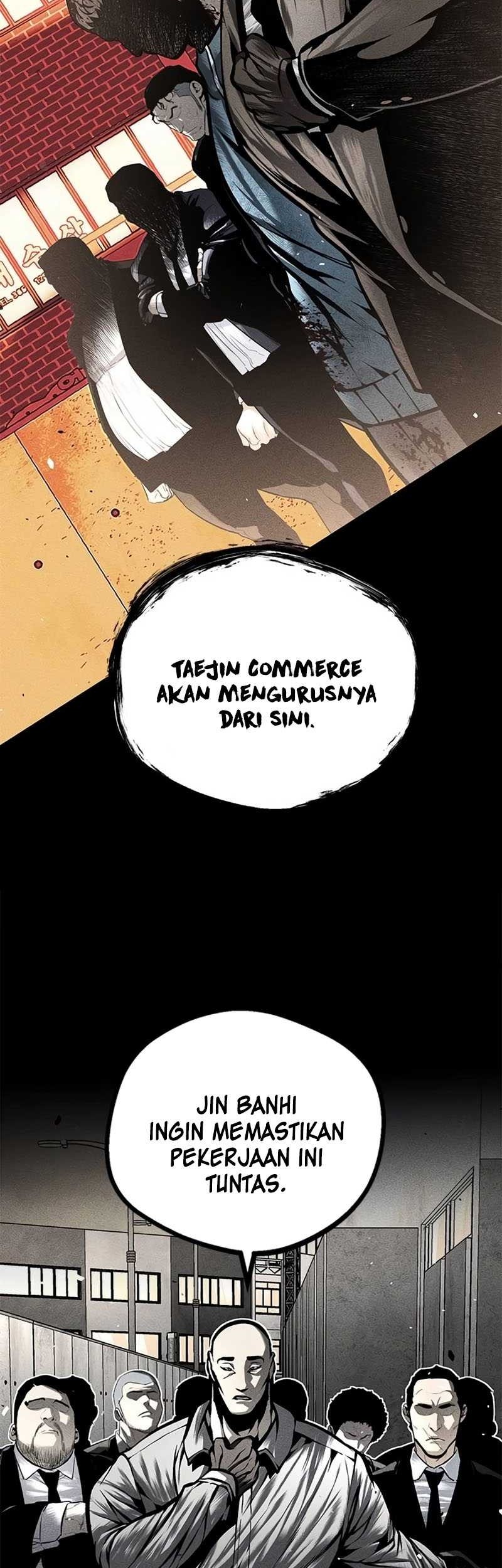 Festival of Warriors Chapter 27 - halaman 75