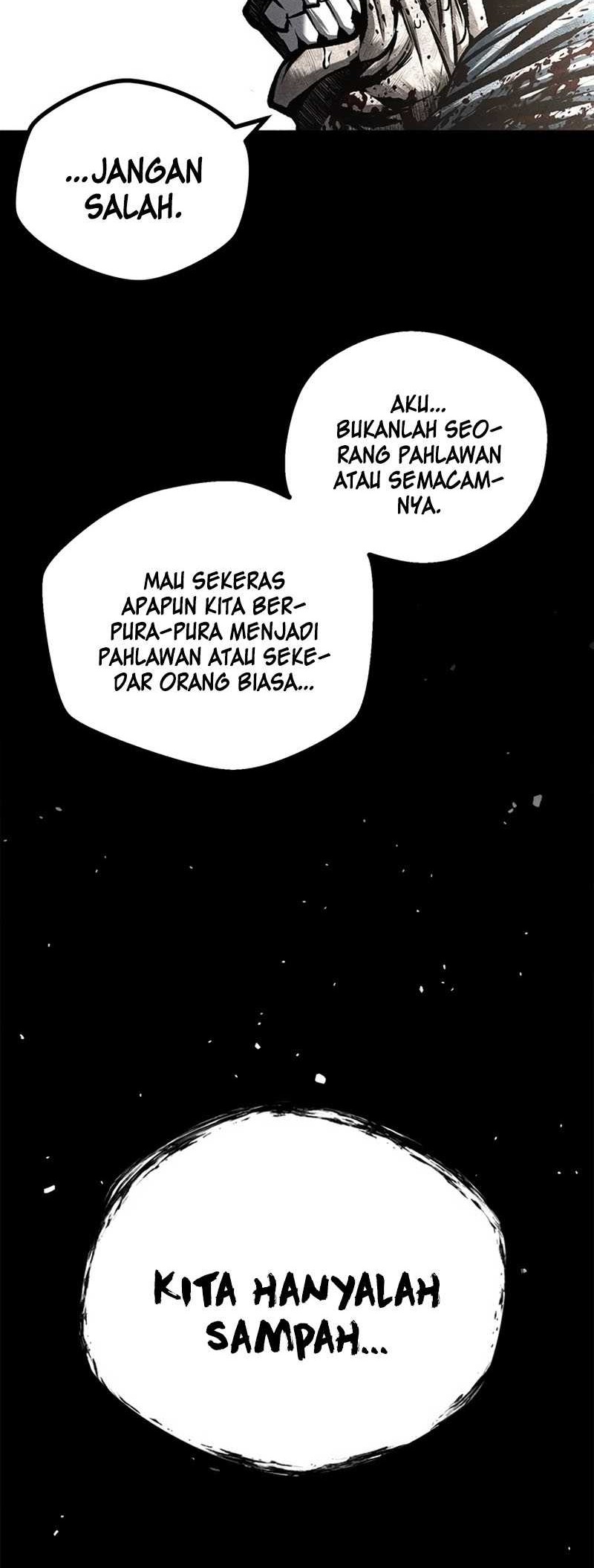 Festival of Warriors Chapter 27 - halaman 78
