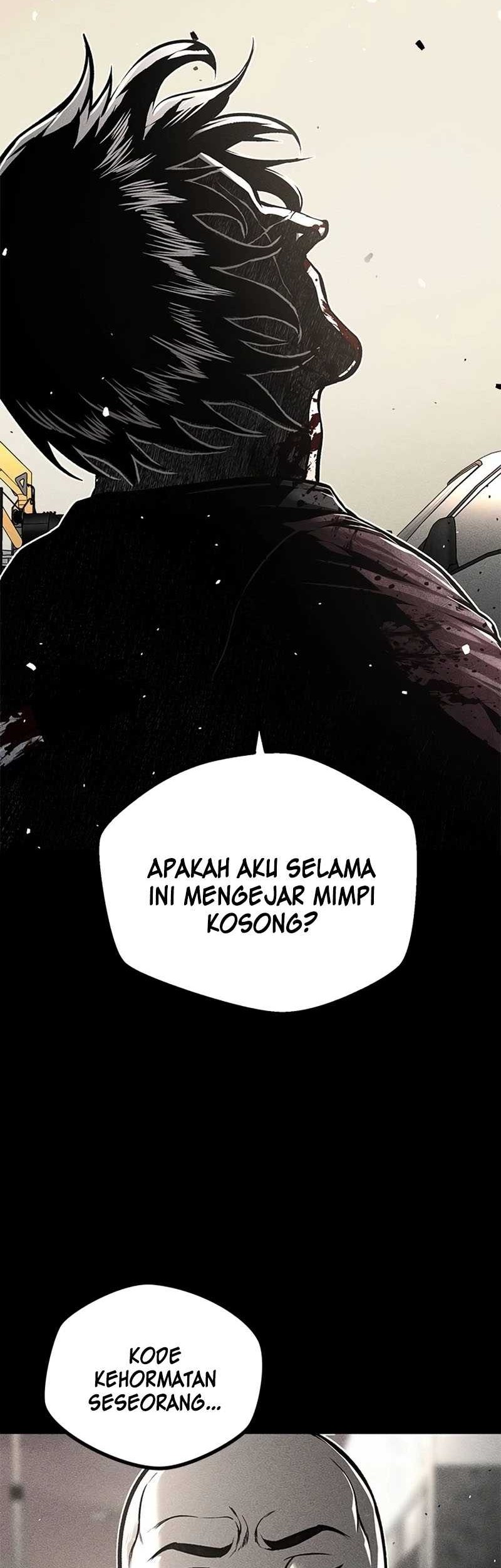 Festival of Warriors Chapter 27 - halaman 80