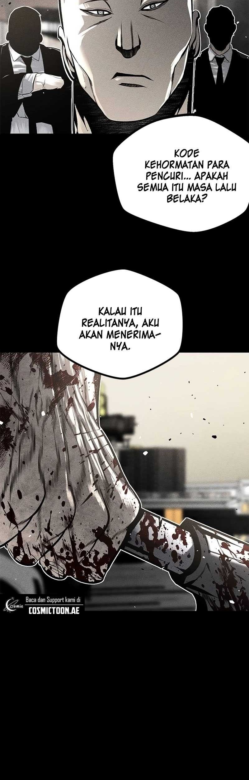 Festival of Warriors Chapter 27 - halaman 81