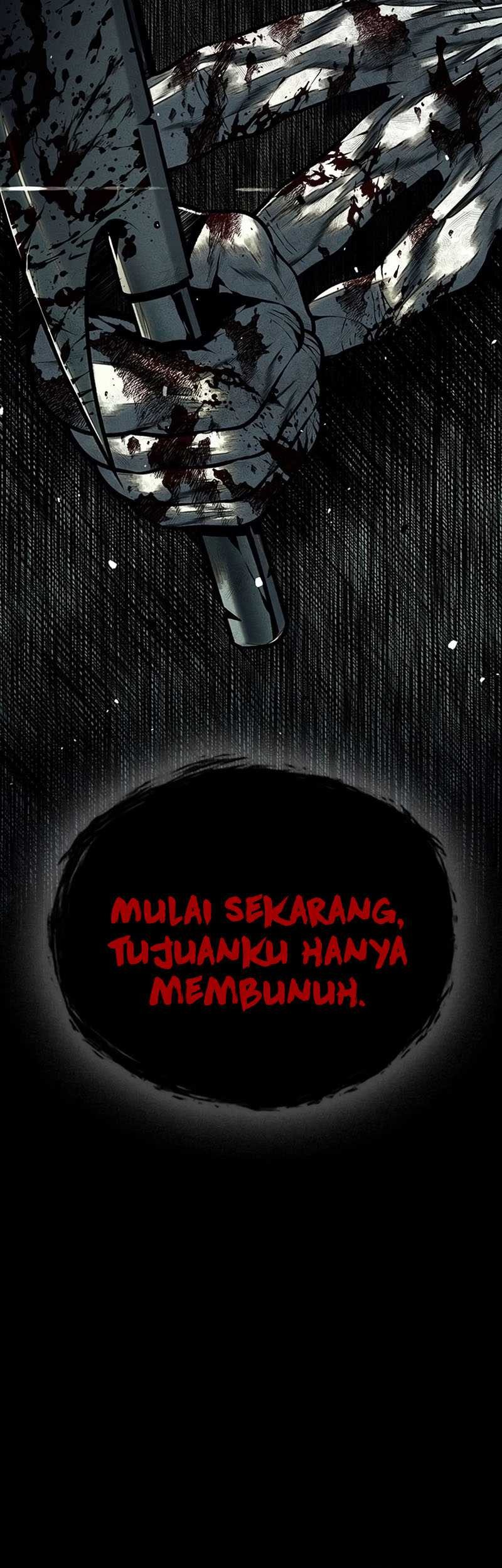 Festival of Warriors Chapter 27 - halaman 83