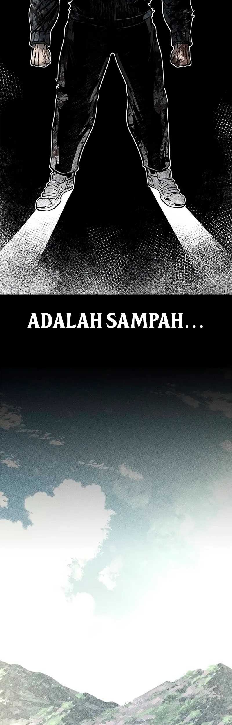 Festival of Warriors Chapter 28 - halaman 16