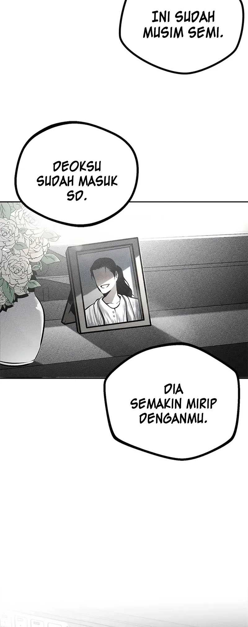 Festival of Warriors Chapter 28 - halaman 19
