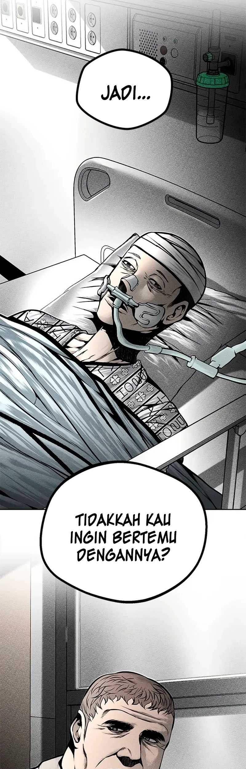 Festival of Warriors Chapter 28 - halaman 20