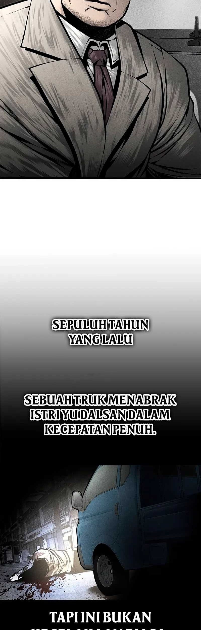Festival of Warriors Chapter 28 - halaman 21