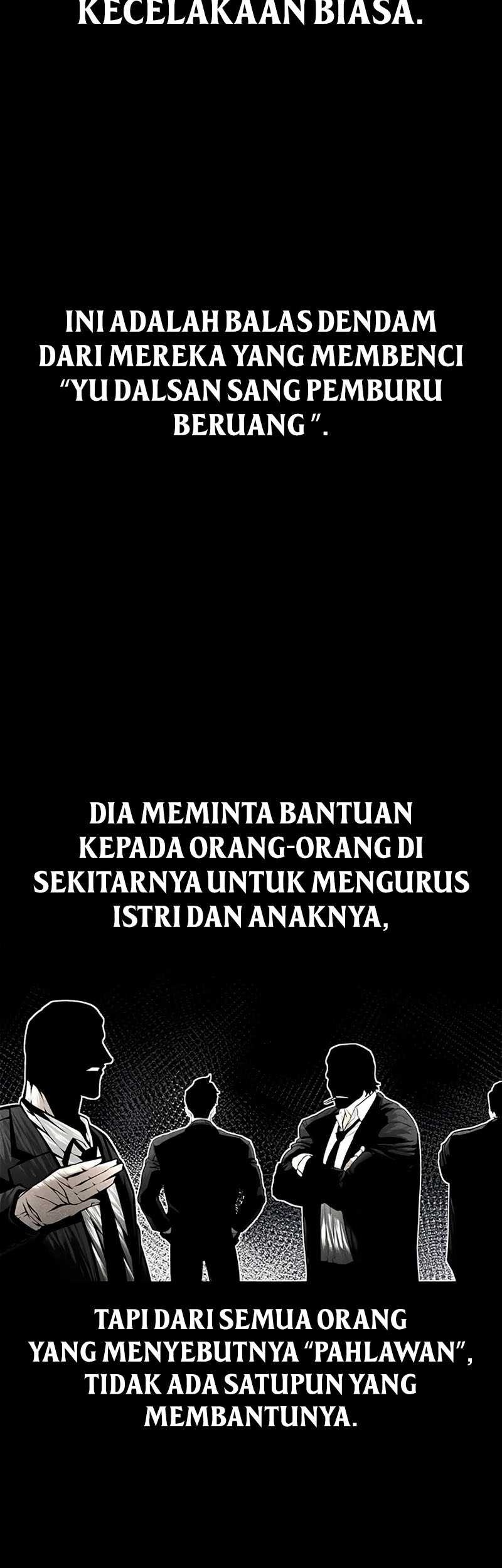 Festival of Warriors Chapter 28 - halaman 22
