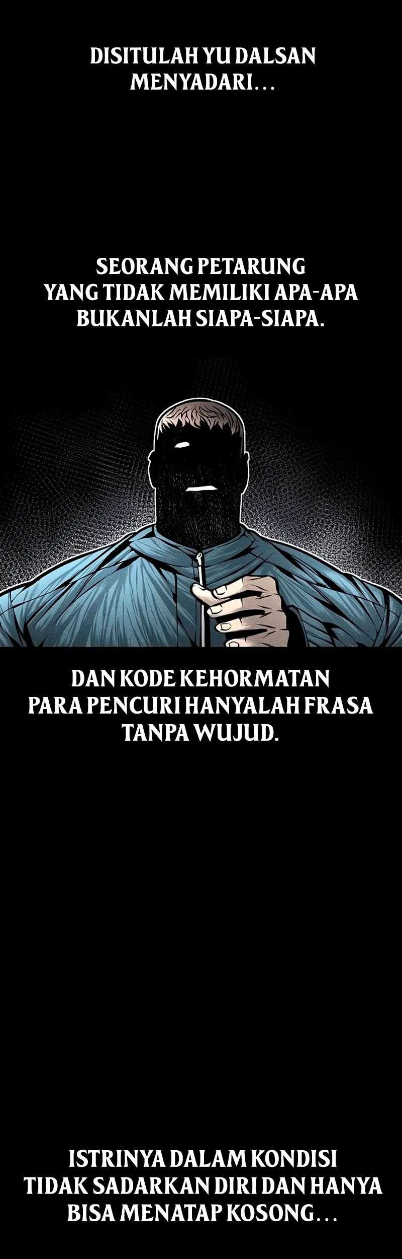 Festival of Warriors Chapter 28 - halaman 23