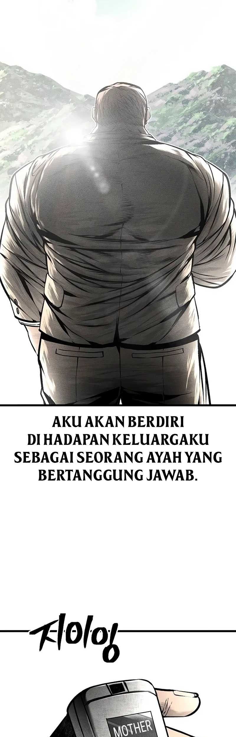 Festival of Warriors Chapter 28 - halaman 26