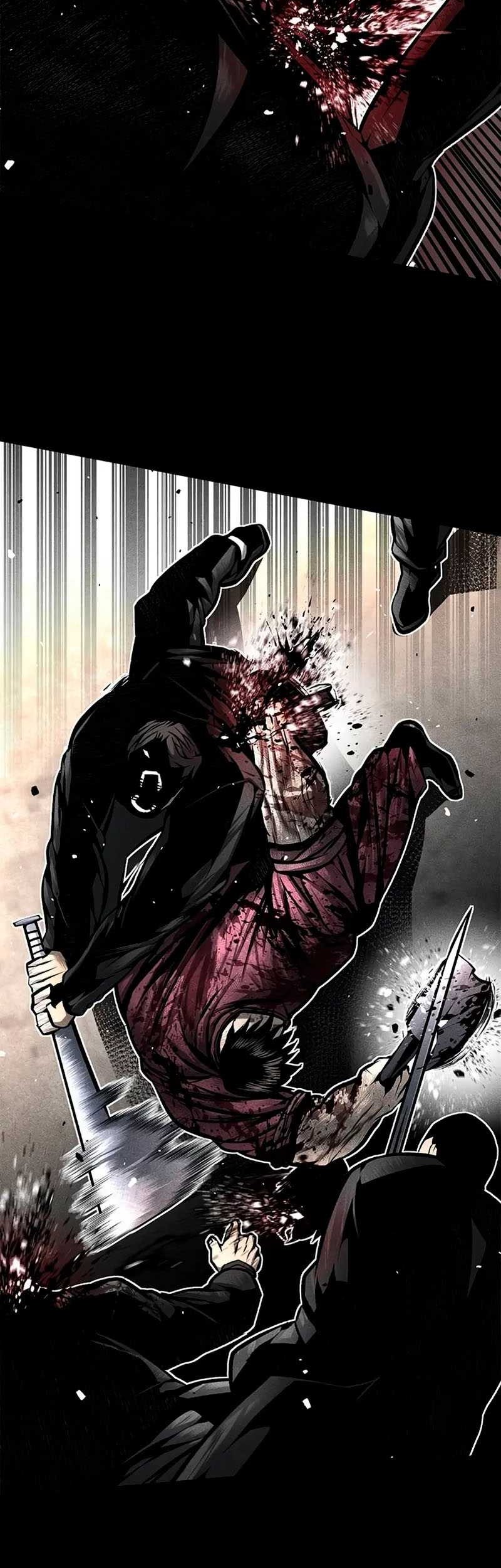 Festival of Warriors Chapter 28 - halaman 3