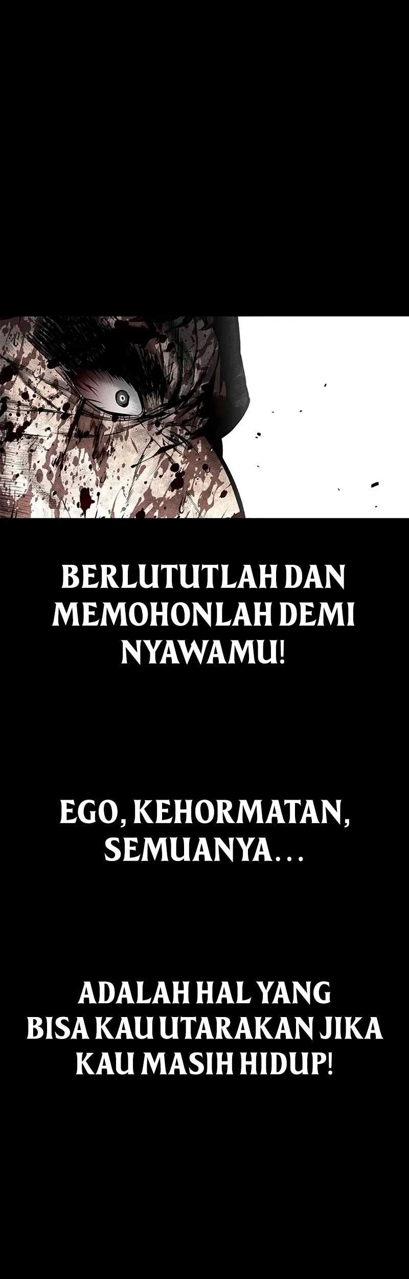 Festival of Warriors Chapter 28 - halaman 40