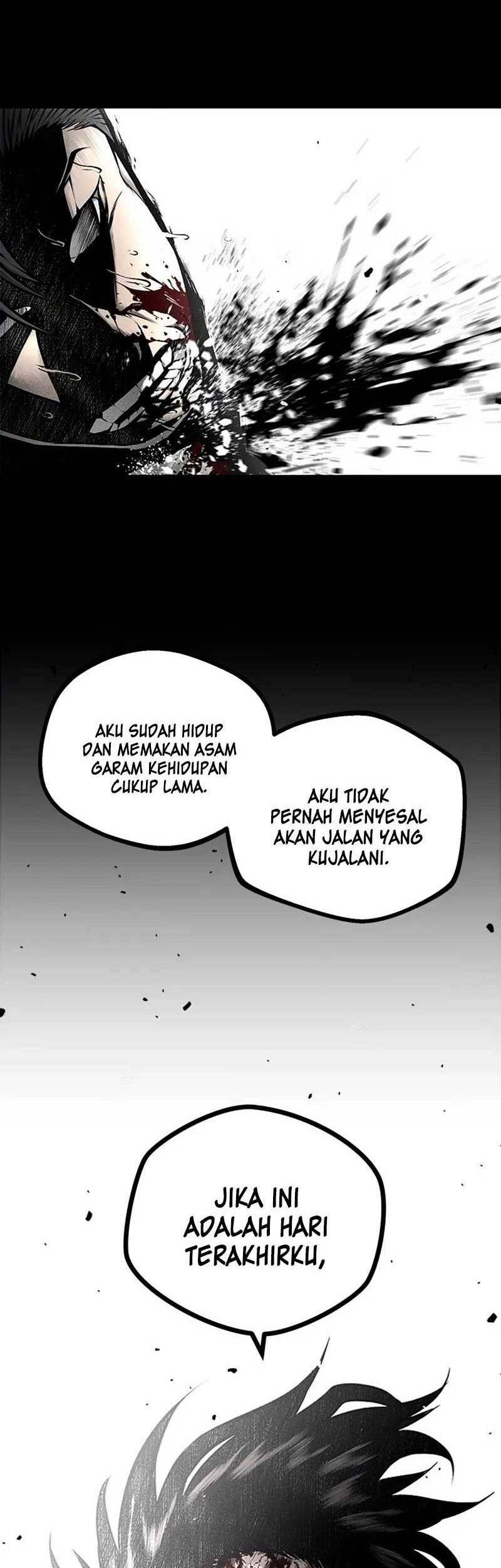 Festival of Warriors Chapter 28 - halaman 41
