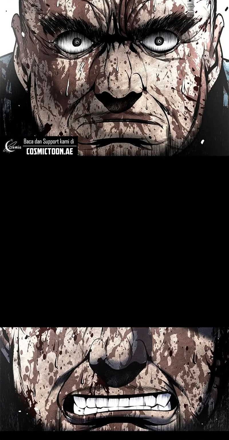 Festival of Warriors Chapter 28 - halaman 43