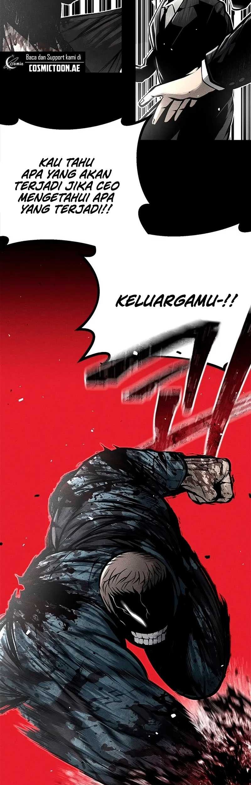 Festival of Warriors Chapter 28 - halaman 46