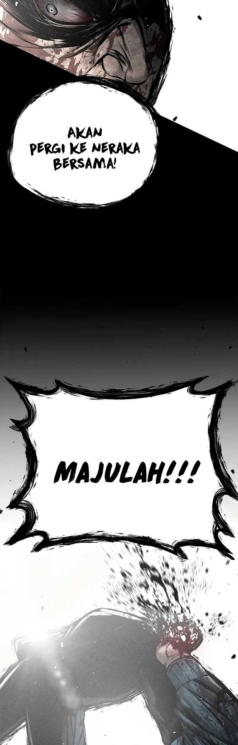 Festival of Warriors Chapter 28 - halaman 48