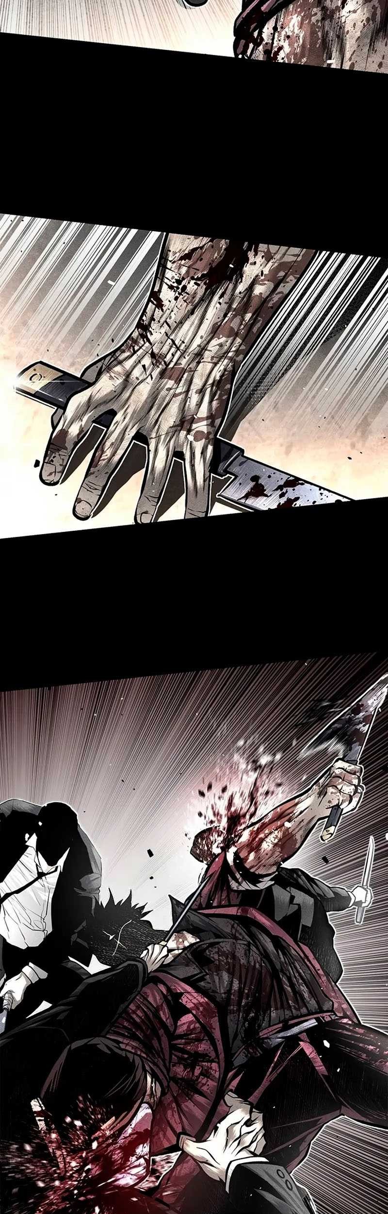 Festival of Warriors Chapter 28 - halaman 5