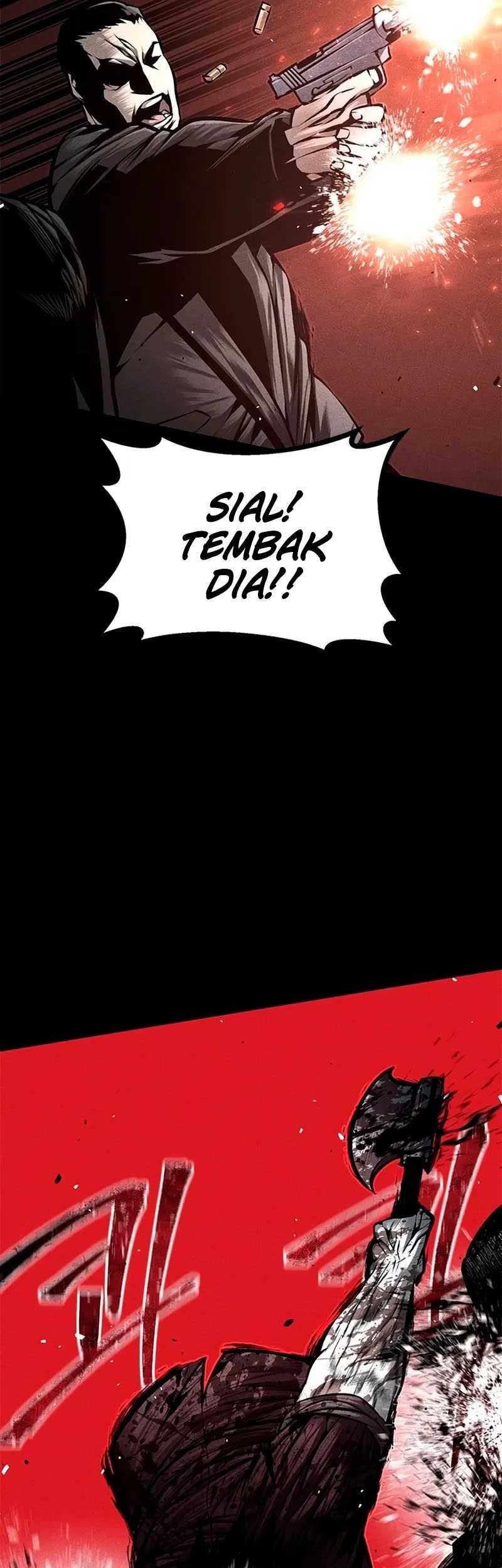 Festival of Warriors Chapter 28 - halaman 50
