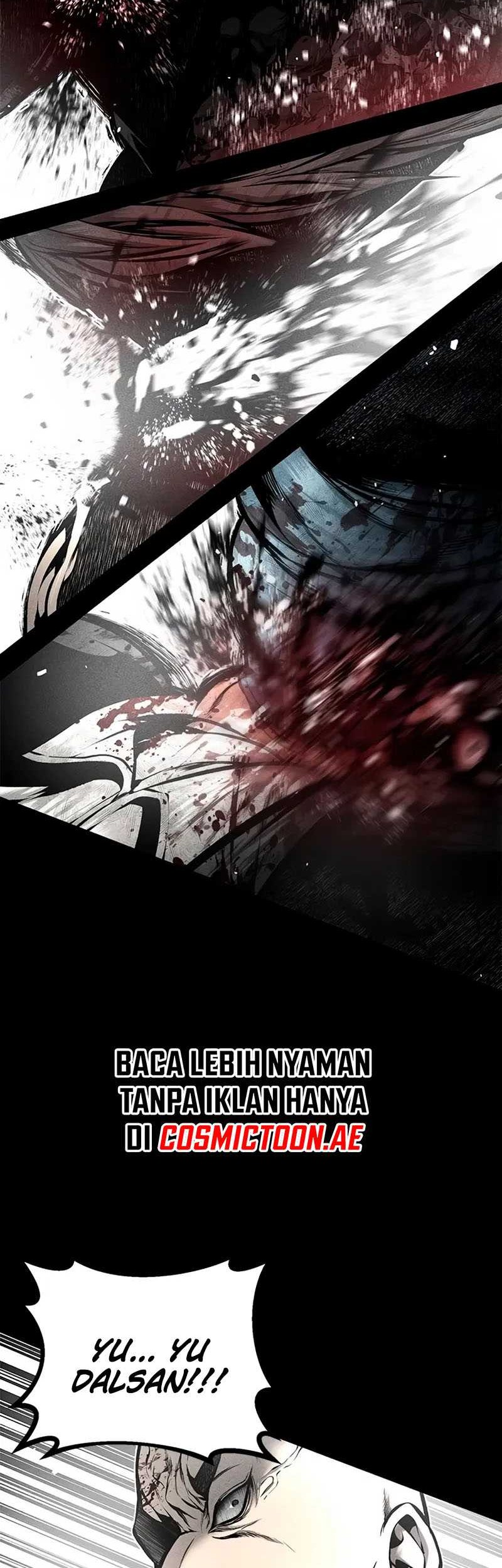 Festival of Warriors Chapter 28 - halaman 53
