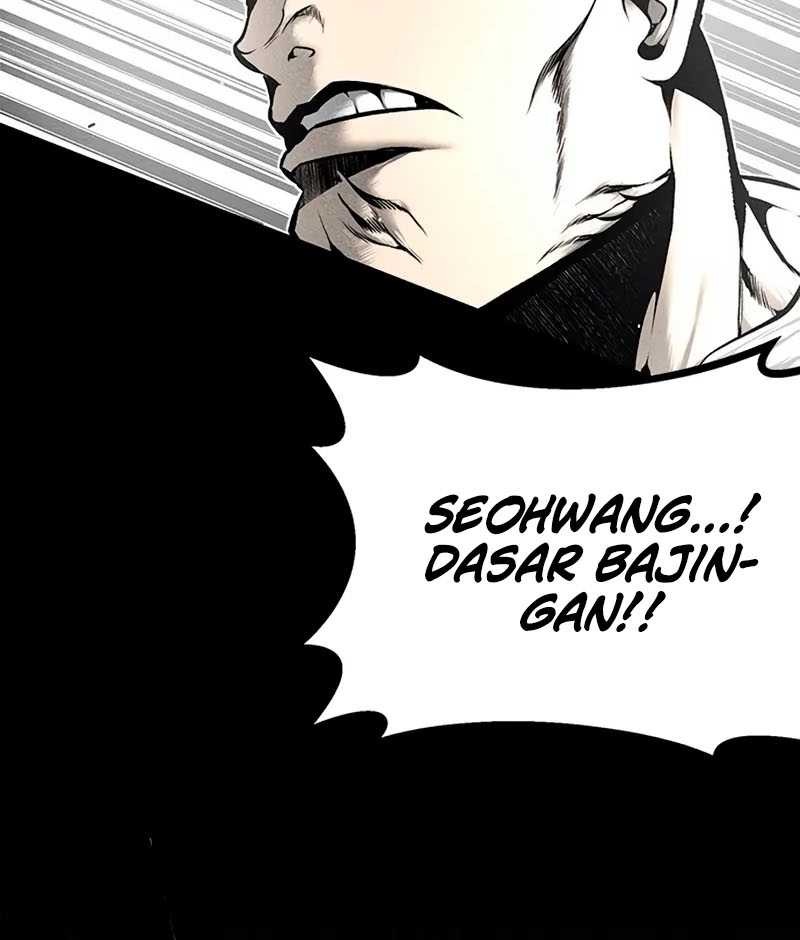 Festival of Warriors Chapter 28 - halaman 54