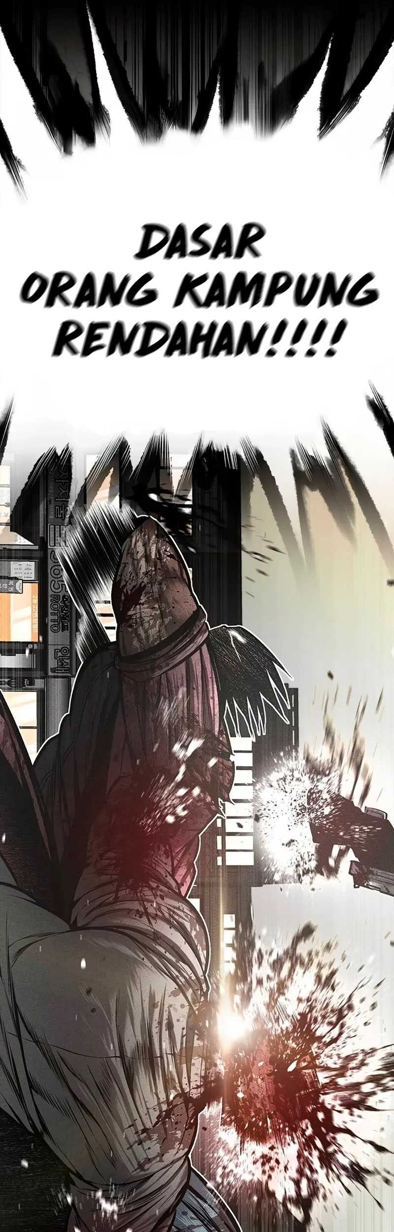 Festival of Warriors Chapter 28 - halaman 55